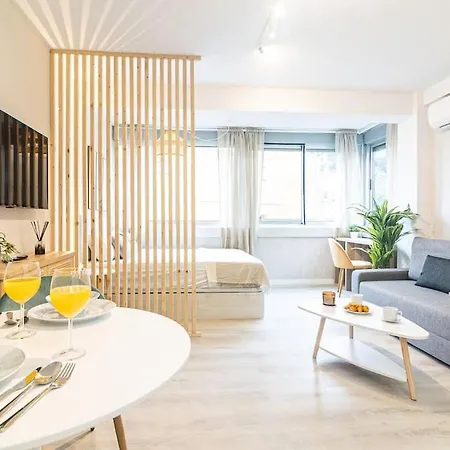 Costa Del Sol La Colina By Freshlanding Torremolinos