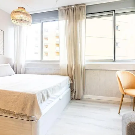 Costa Del Sol La Colina By Freshlanding Apartment