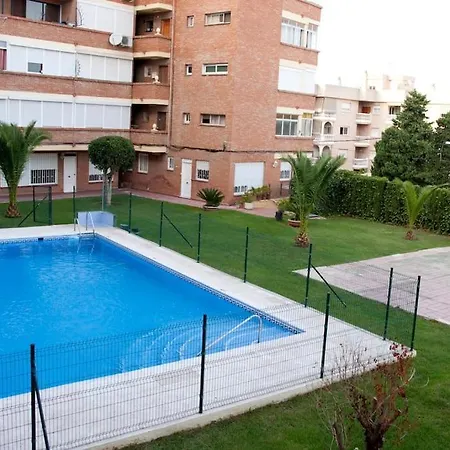 Apartment Costa Del Sol La Colina By Freshlanding