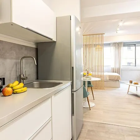 Apartment Costa Del Sol By Freshlanding Torremolinos