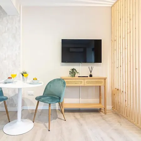 Apartment Costa Del Sol By Freshlanding