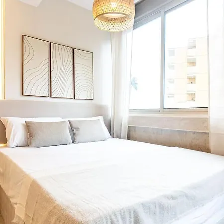 Apartment Costa Del Sol By Freshlanding