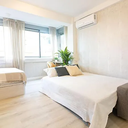 Costa Del Sol By Freshlanding Apartment