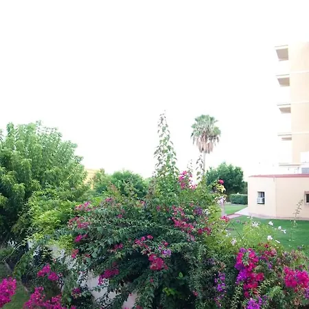 Costa Del Sol By Freshlanding Apartment